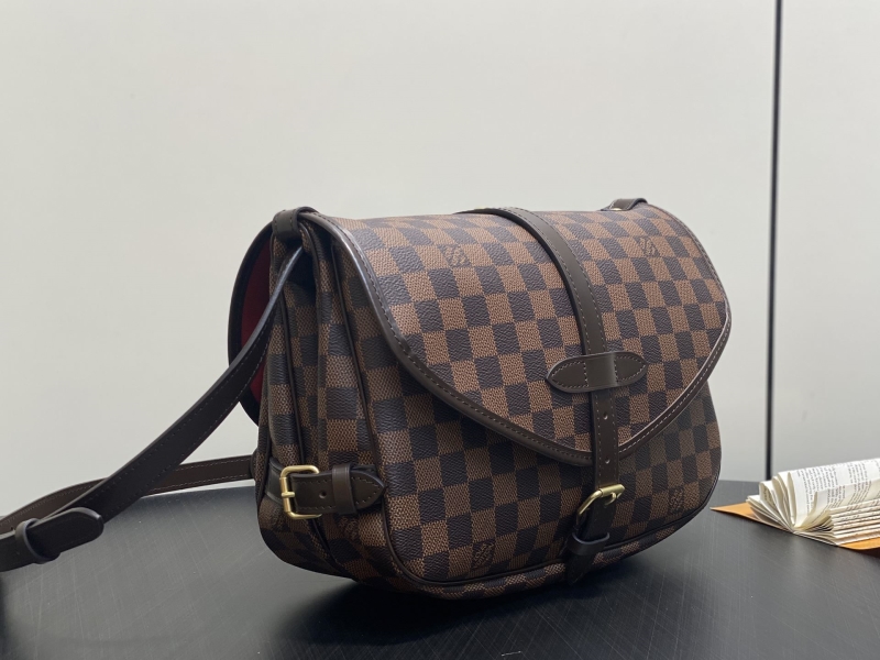 LV Satchel Bags